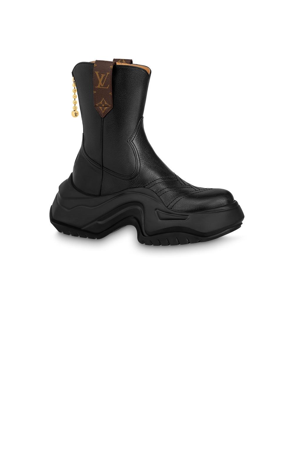 미러급레플리카사이트 | 명품레플리카 전문 쇼핑몰  | 퍼스트원 - LV 아치라이트 2.0 플랫폼 1ABHT4 > 루이비통