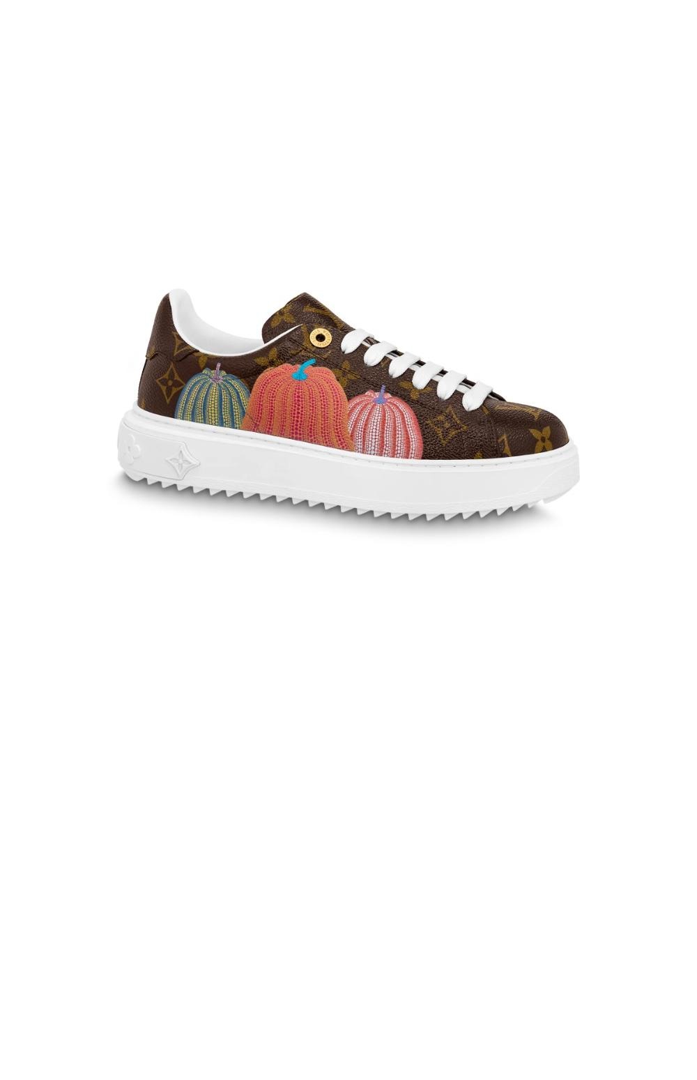 미러급레플리카사이트 | 명품레플리카 전문 쇼핑몰  | 퍼스트원 - LV x YK 타임아웃 스니커즈 1ABD8D > 루이비통