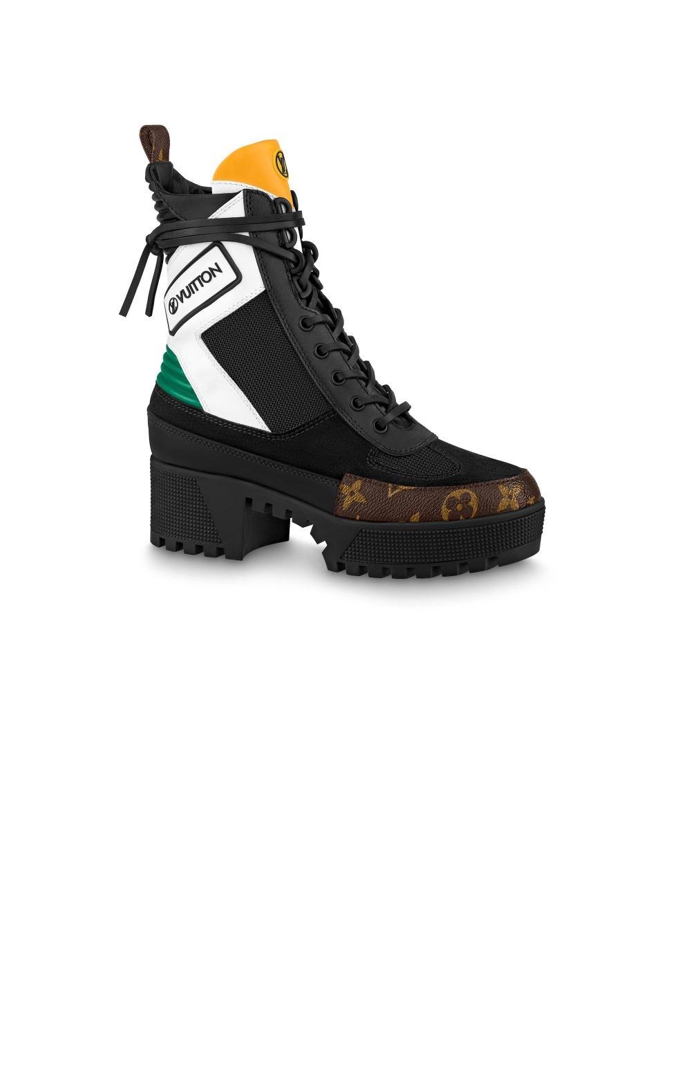 미러급레플리카사이트 | 명품레플리카 전문 쇼핑몰  | 퍼스트원 - LAUREATE 플랫폼 데저트 부츠 1A9O8W > 루이비통