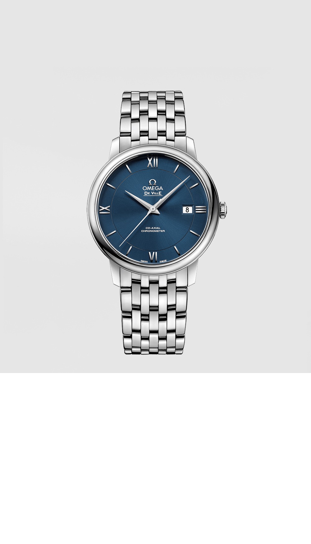 미러급레플리카사이트 | 명품레플리카 전문 쇼핑몰  | 퍼스트원 - 드빌 프레스티지 39.5 > 오메가