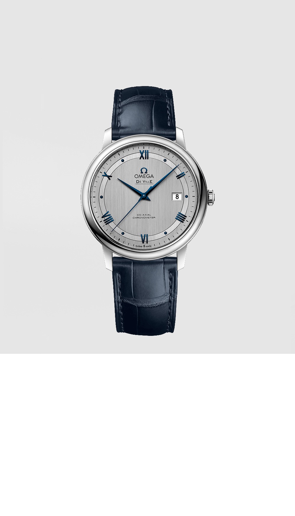 미러급레플리카사이트 | 명품레플리카 전문 쇼핑몰  | 퍼스트원 - 드빌 프레스티지 39.5 > 오메가