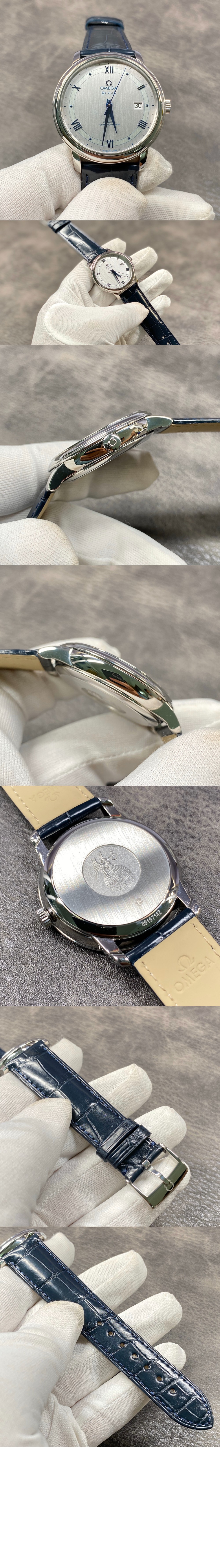 미러급레플리카사이트 | 명품레플리카 전문 쇼핑몰  | 퍼스트원 - 드빌 프레스티지 39.5 > 오메가