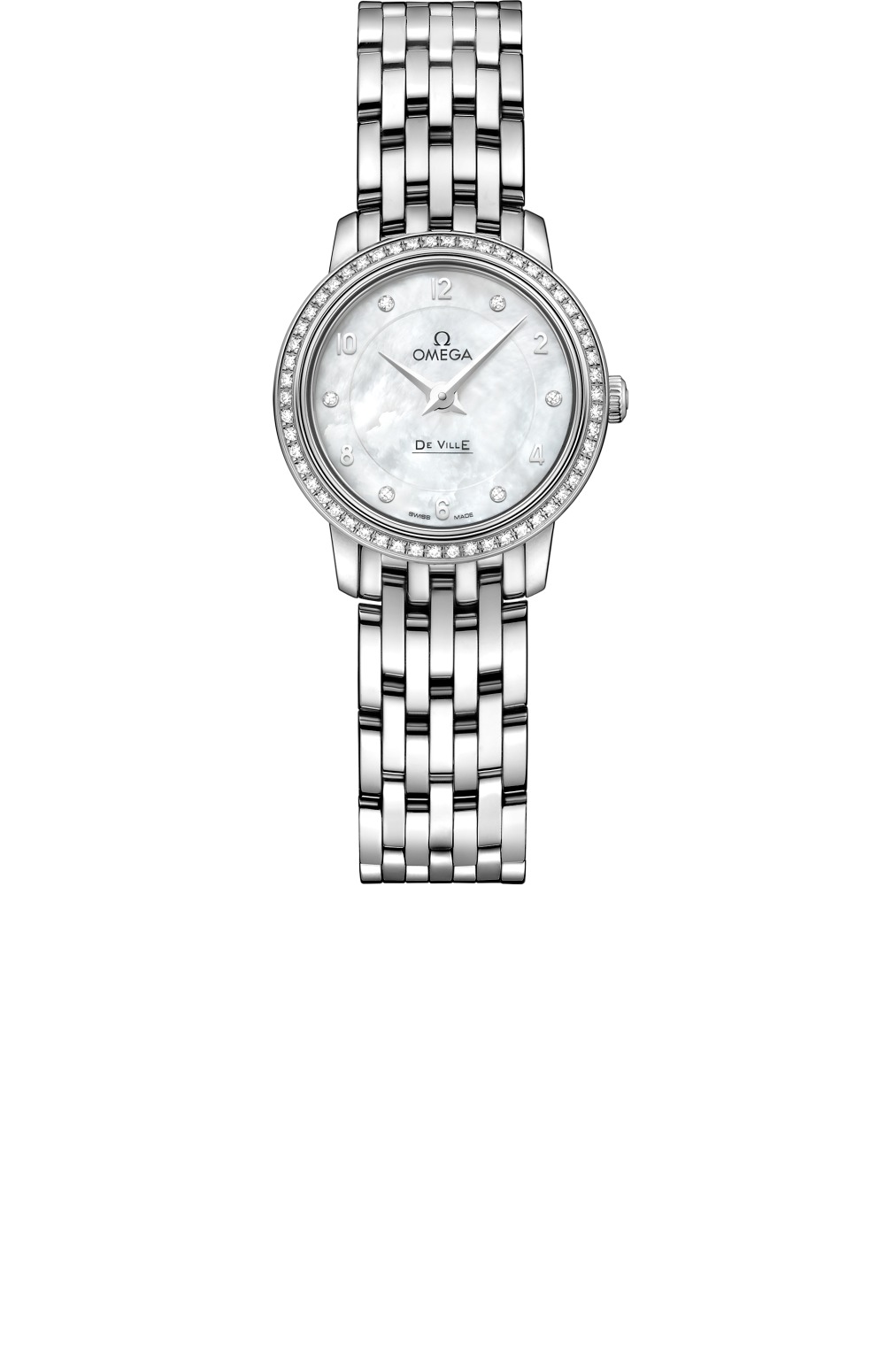 미러급레플리카사이트 | 명품레플리카 전문 쇼핑몰  | 퍼스트원 - 드빌 프레스티지 24.4 > 오메가