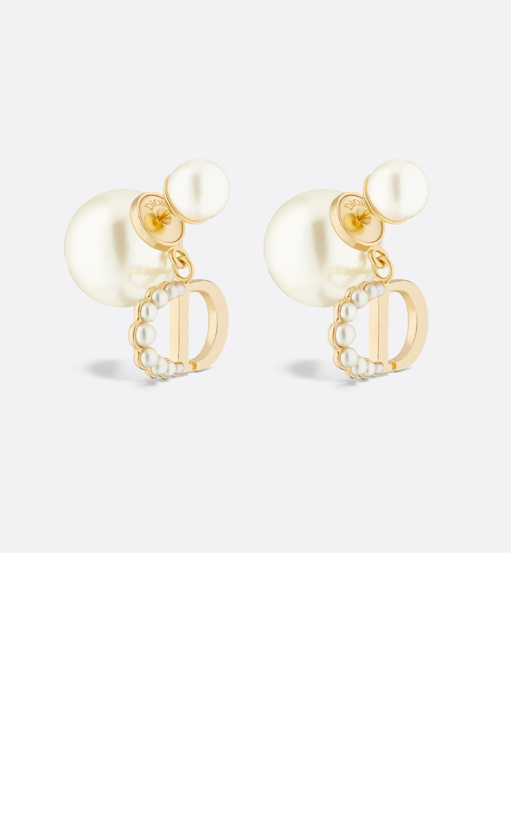 미러급레플리카사이트 | 명품레플리카 전문 쇼핑몰  | 퍼스트원 - Tribales 귀걸이 E3651 > 디올