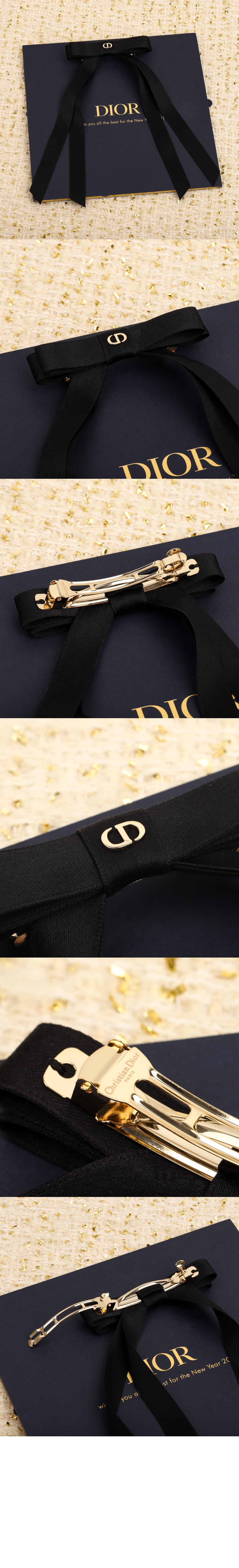 미러급레플리카사이트 | 명품레플리카 전문 쇼핑몰  | 퍼스트원 - 트위스트 보우 45DTC > 디올