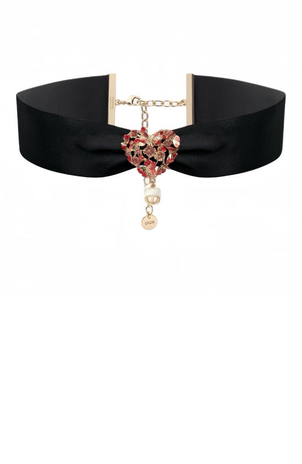 미러급레플리카사이트 | 명품레플리카 전문 쇼핑몰  | 퍼스트원 - 목걸이 N2486 > 디올