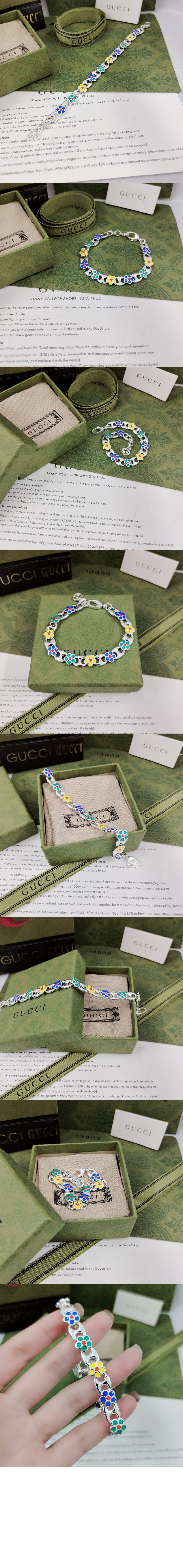 미러급레플리카사이트 | 명품레플리카 전문 쇼핑몰  | 퍼스트원 - 팔찌  701634 > 구찌