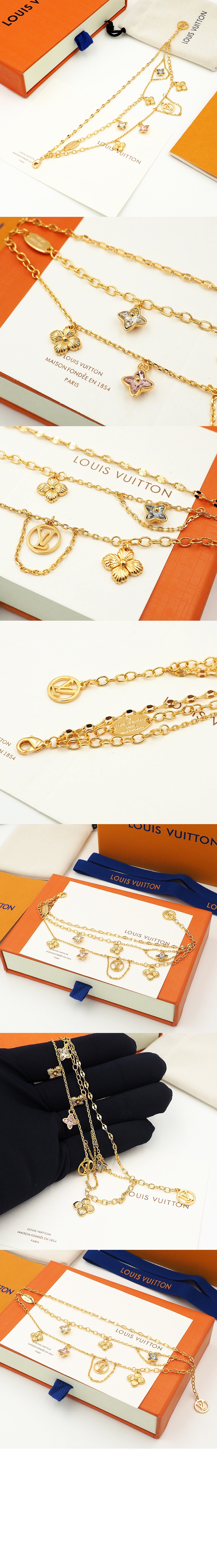미러급레플리카사이트 | 명품레플리카 전문 쇼핑몰  | 퍼스트원 - 블루밍 스트라스 팔찌 M68375 > 루이비통