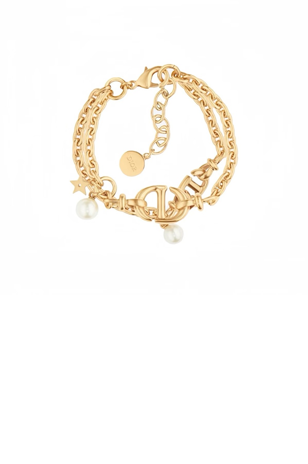 미러급레플리카사이트 | 명품레플리카 전문 쇼핑몰  | 퍼스트원 - 팔찌 B1280 > 디올