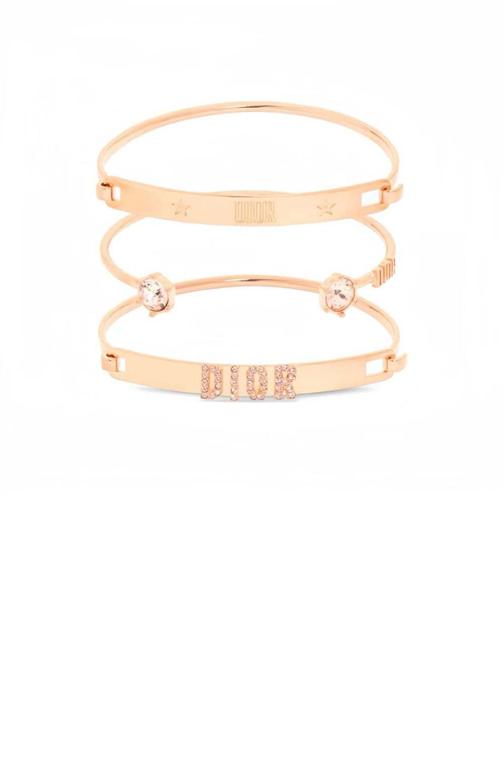 미러급레플리카사이트 | 명품레플리카 전문 쇼핑몰  | 퍼스트원 - evolution 팔찌 세트 B1690 > 디올