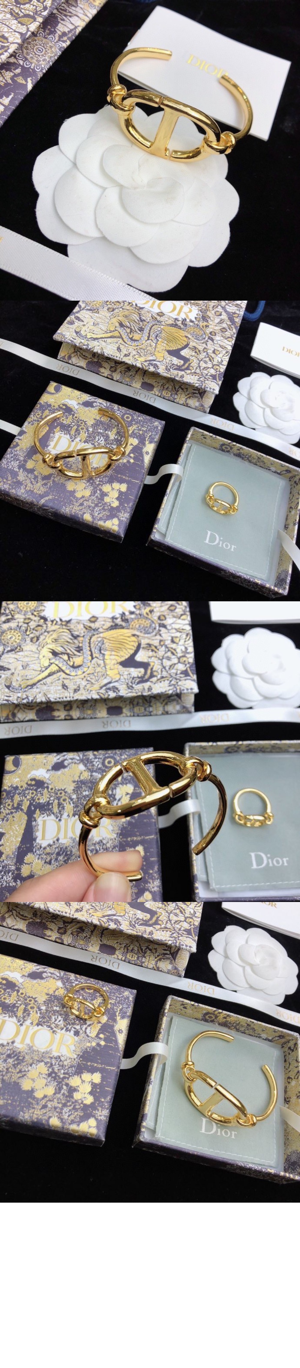 미러급레플리카사이트 | 명품레플리카 전문 쇼핑몰  | 퍼스트원 - 팔찌  B1245 > 디올