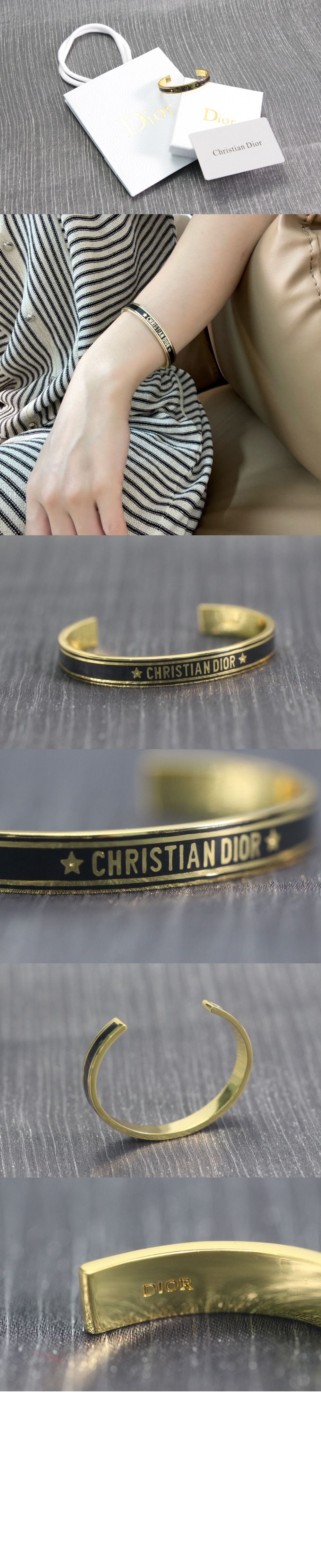 미러급레플리카사이트 | 명품레플리카 전문 쇼핑몰  | 퍼스트원 - Code 뱅글 B1650 > 디올