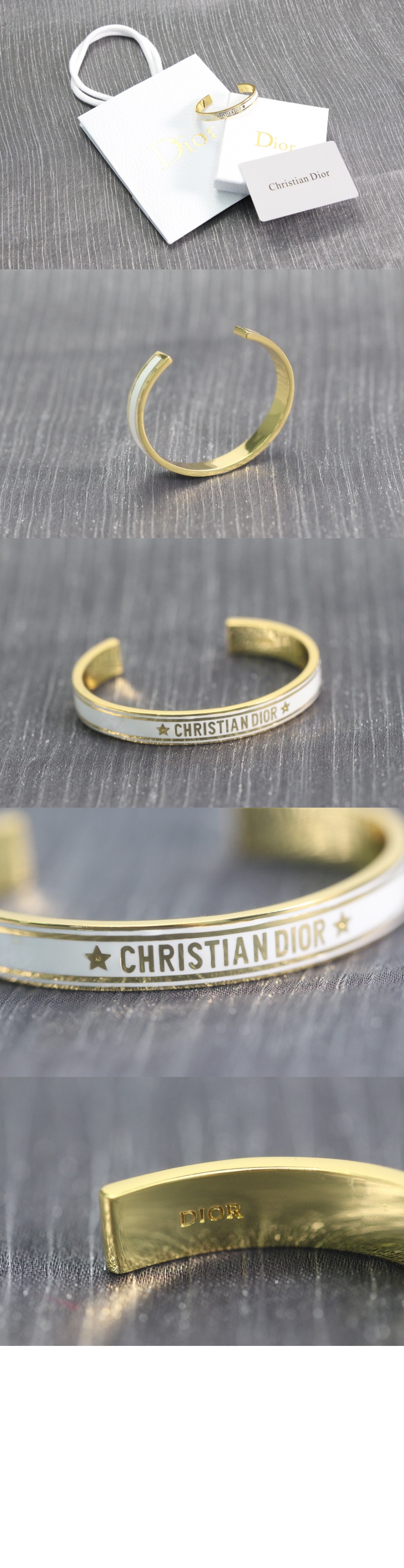 미러급레플리카사이트 | 명품레플리카 전문 쇼핑몰  | 퍼스트원 - Code 뱅글 B1650 > 디올