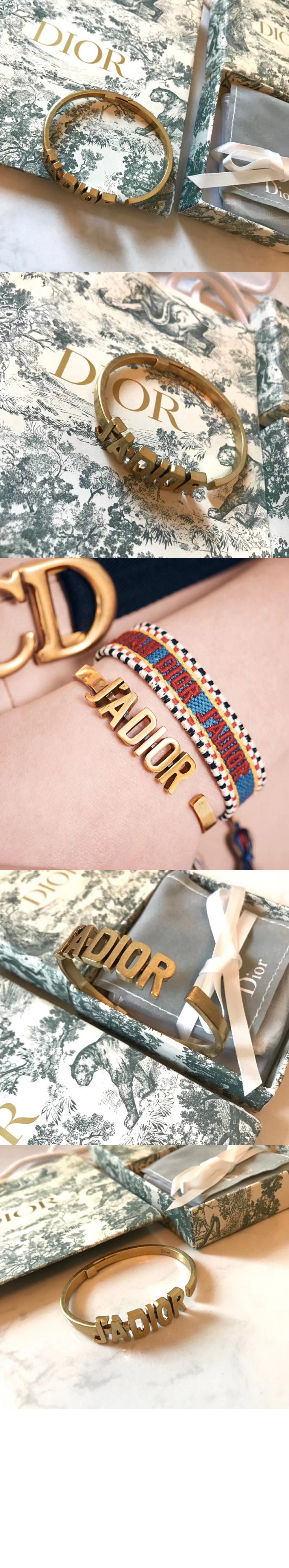 미러급레플리카사이트 | 명품레플리카 전문 쇼핑몰  | 퍼스트원 - 팔찌 B0632 > 디올