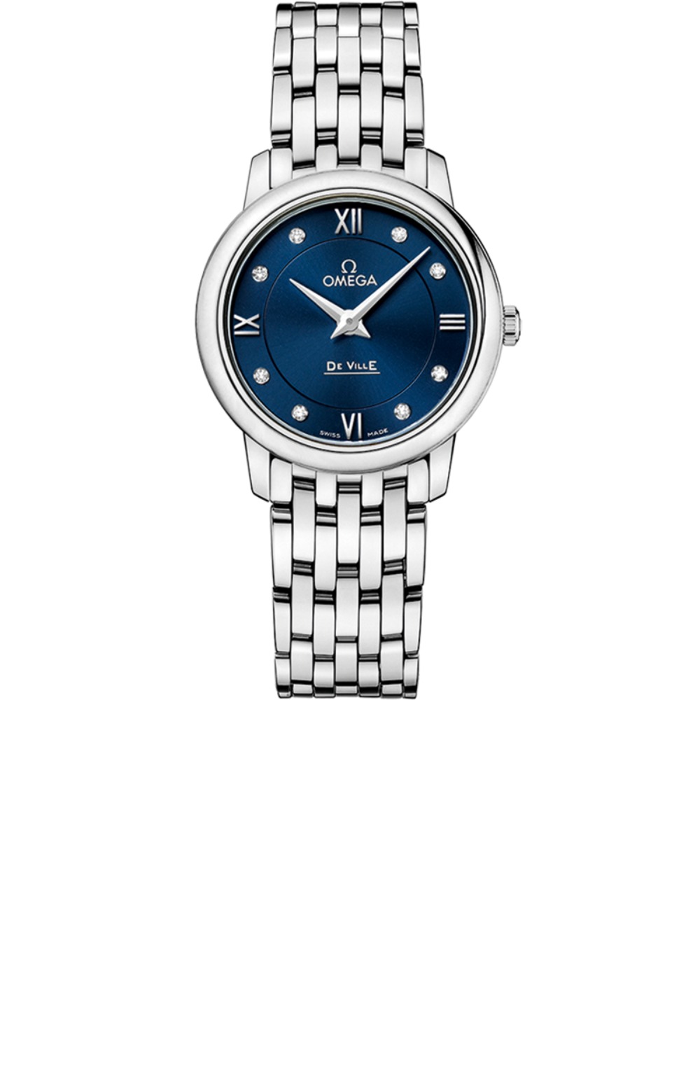 미러급레플리카사이트 | 명품레플리카 전문 쇼핑몰  | 퍼스트원 - 드 빌 프레스티지 27.4 > 오메가