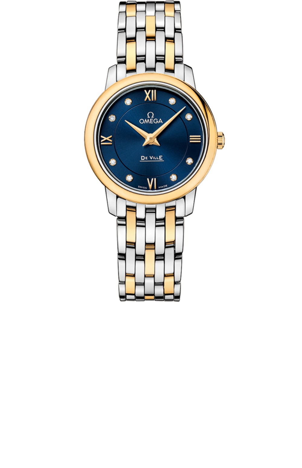 미러급레플리카사이트 | 명품레플리카 전문 쇼핑몰  | 퍼스트원 - 드 빌 프레스티지 27.4 > 오메가