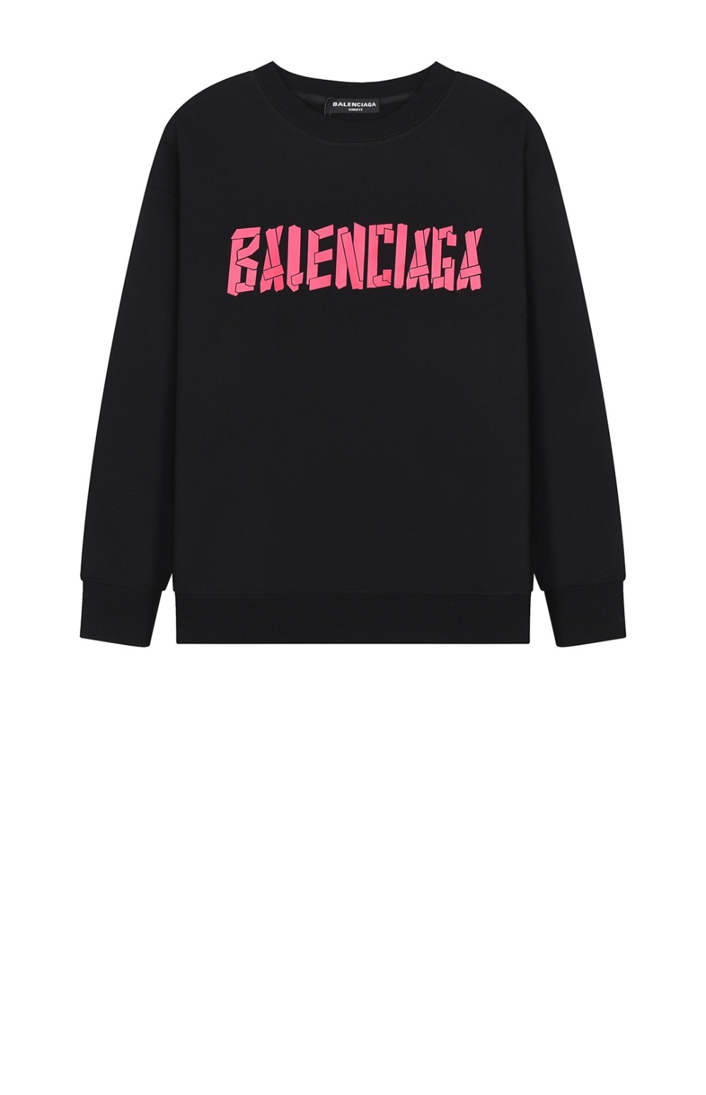 미러급레플리카사이트 | 명품레플리카 전문 쇼핑몰  | 퍼스트원 - 로고 프린트 면 톱 > 발렌시아가