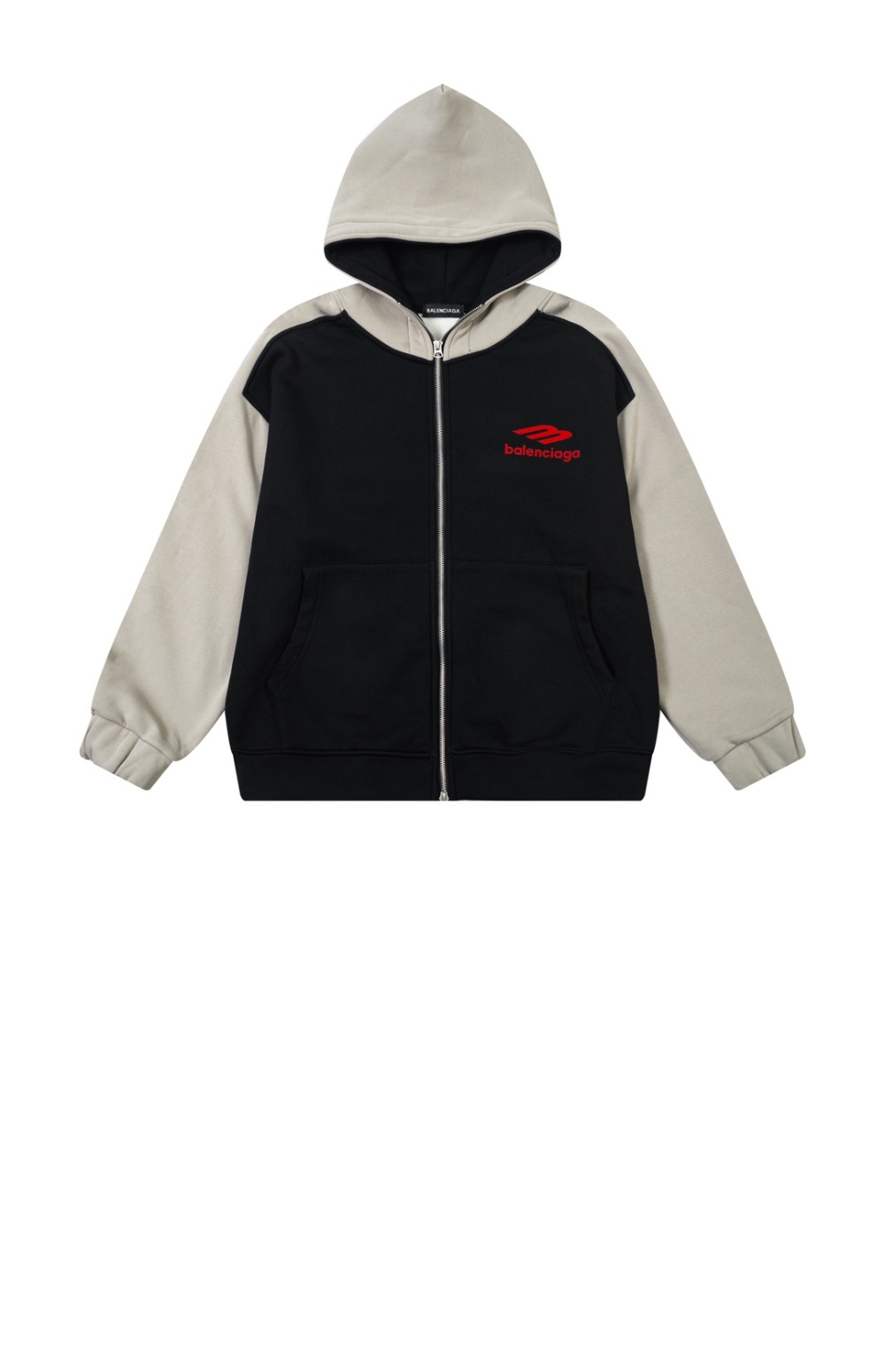 미러급레플리카사이트 | 명품레플리카 전문 쇼핑몰  | 퍼스트원 - 로고 쇼트 코트 > 발렌시아가