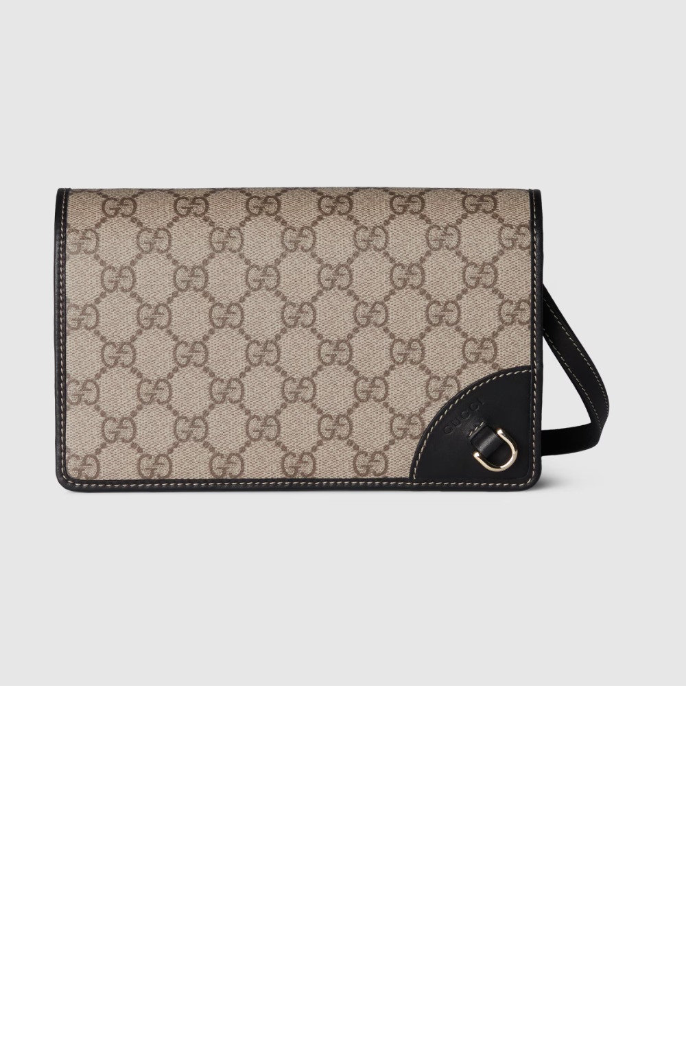 미러급레플리카사이트 | 명품레플리카 전문 쇼핑몰  | 퍼스트원 - GG 엠블럼 수퍼 미니 숄더백 820688 > 구찌