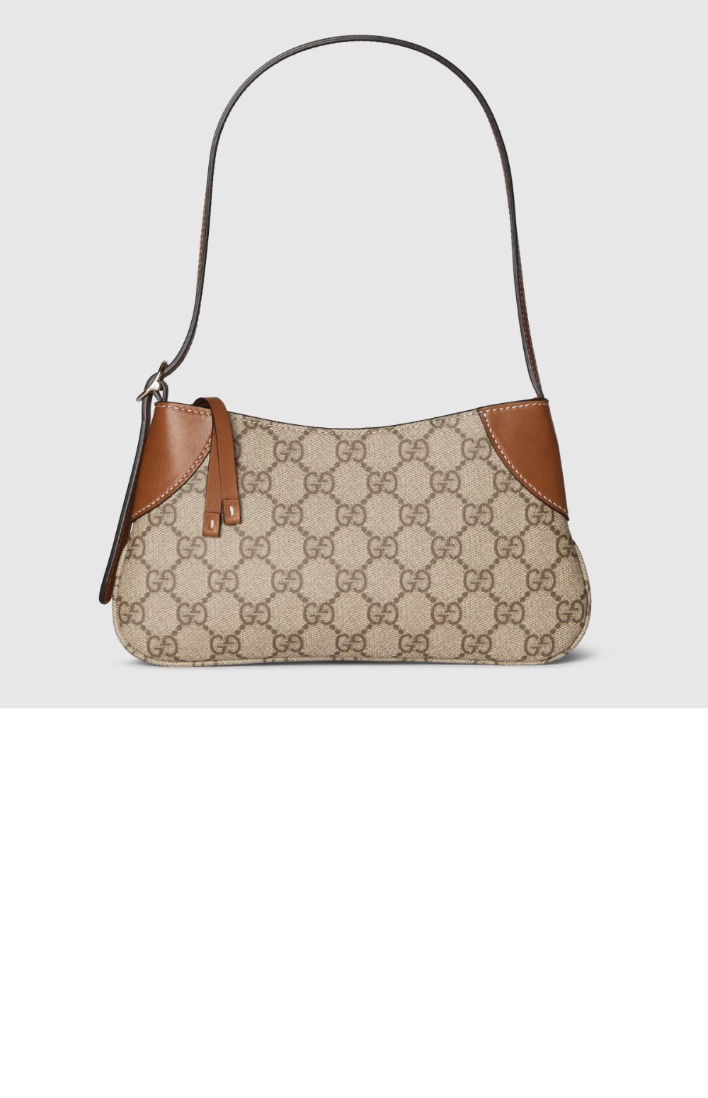 미러급레플리카사이트 | 명품레플리카 전문 쇼핑몰  | 퍼스트원 - GG 엠블럼 수퍼 미니 숄더백 820696 > 구찌