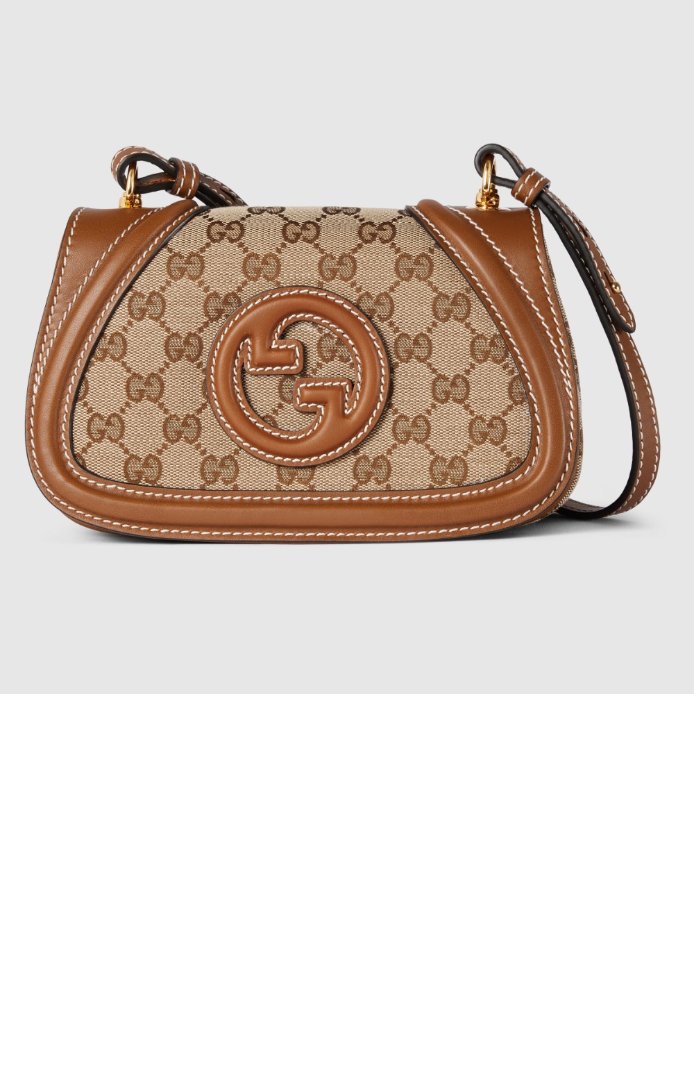 미러급레플리카사이트 | 명품레플리카 전문 쇼핑몰  | 퍼스트원 - 블론디 미니 숄더백 815700 > 구찌