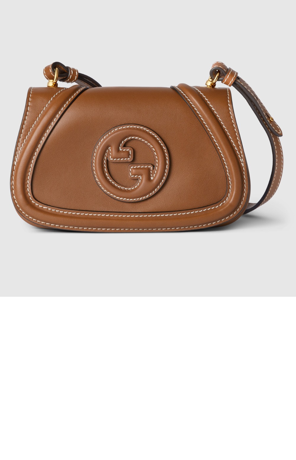 미러급레플리카사이트 | 명품레플리카 전문 쇼핑몰  | 퍼스트원 - 블론디 미니 숄더백 815700 > 구찌