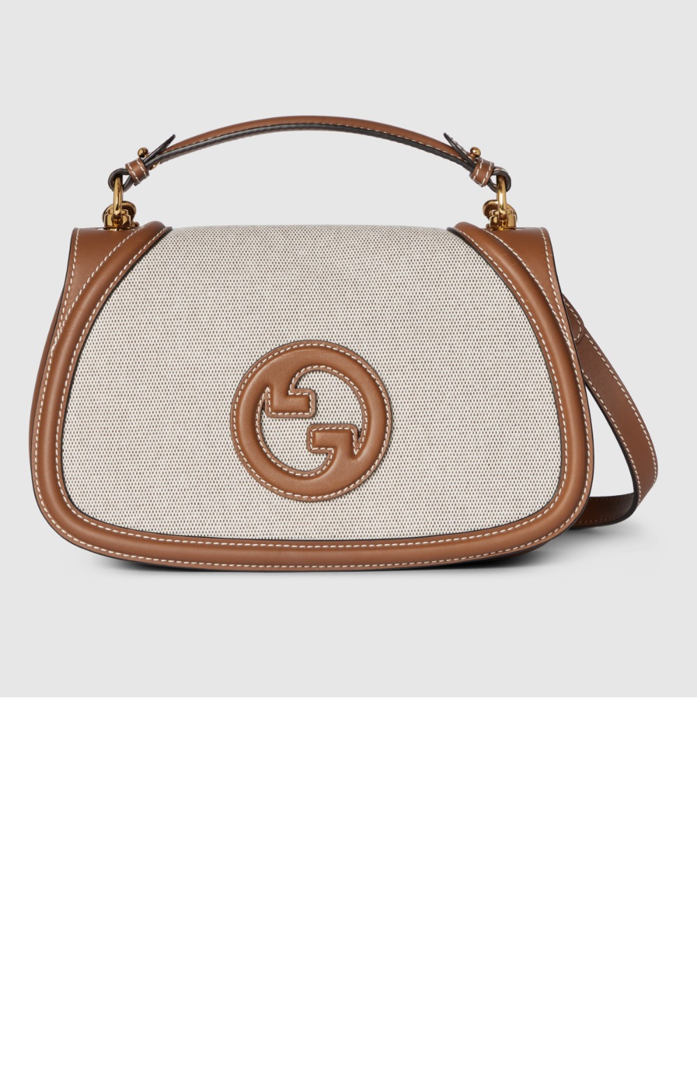 미러급레플리카사이트 | 명품레플리카 전문 쇼핑몰  | 퍼스트원 - 블론디 미디엄 탑 핸들백 815716 > 구찌