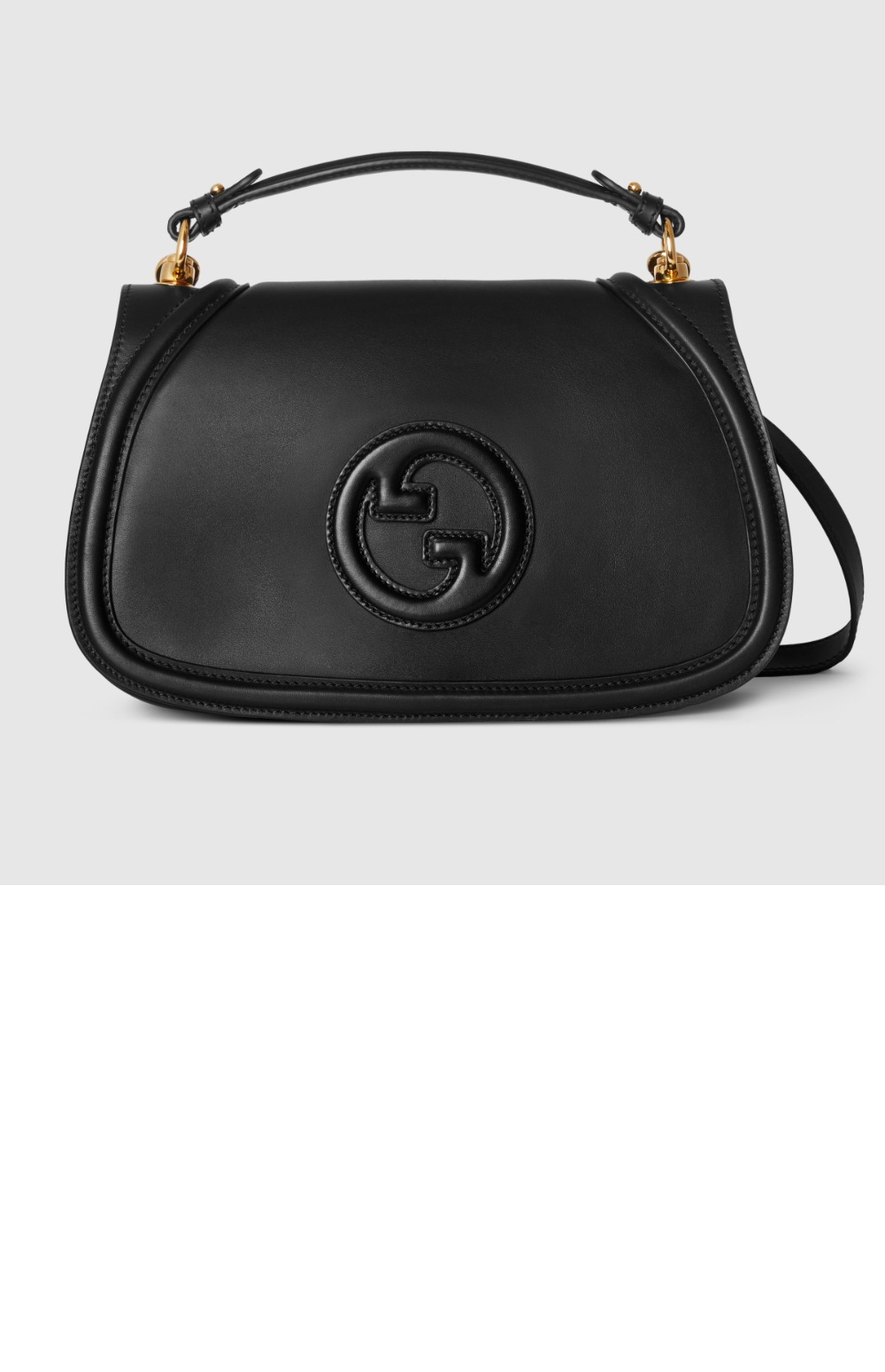 미러급레플리카사이트 | 명품레플리카 전문 쇼핑몰  | 퍼스트원 - 블론디 미디엄 탑 핸들백 815716 > 구찌