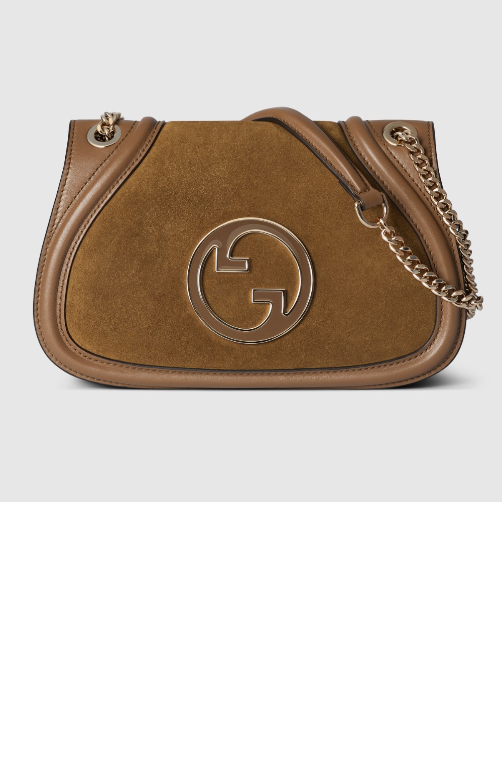 미러급레플리카사이트 | 명품레플리카 전문 쇼핑몰  | 퍼스트원 - 블론디 스몰 숄더백 815715 > 구찌