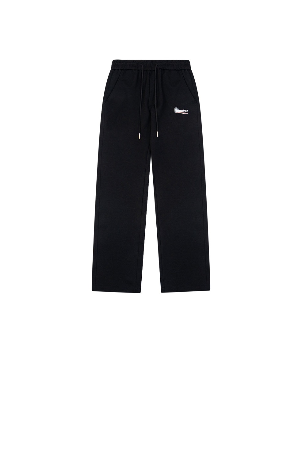 미러급레플리카사이트 | 명품레플리카 전문 쇼핑몰  | 퍼스트원 - 로고 트랙수트 팬츠 > 발렌시아가