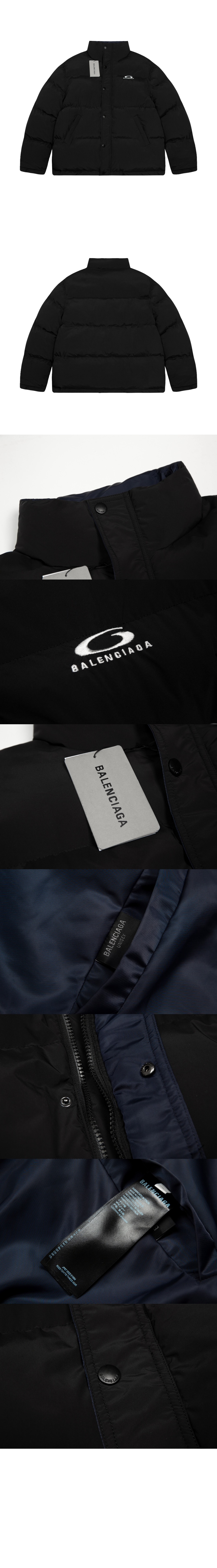 미러급레플리카사이트 | 명품레플리카 전문 쇼핑몰  | 퍼스트원 - 다운 재킷 > 발렌시아가