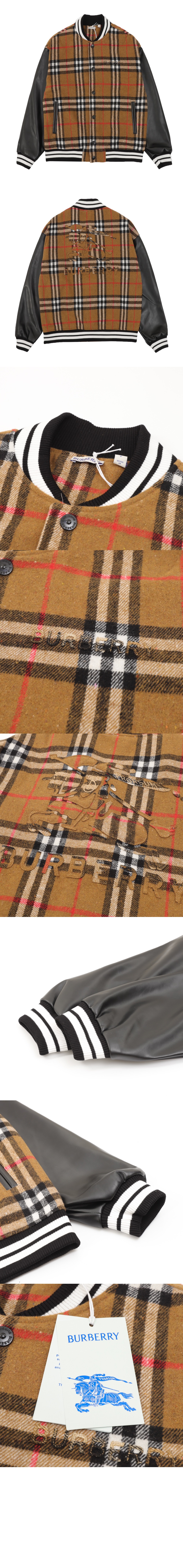 미러급레플리카사이트 | 명품레플리카 전문 쇼핑몰  | 퍼스트원 - 재킷 코트 > 버버리