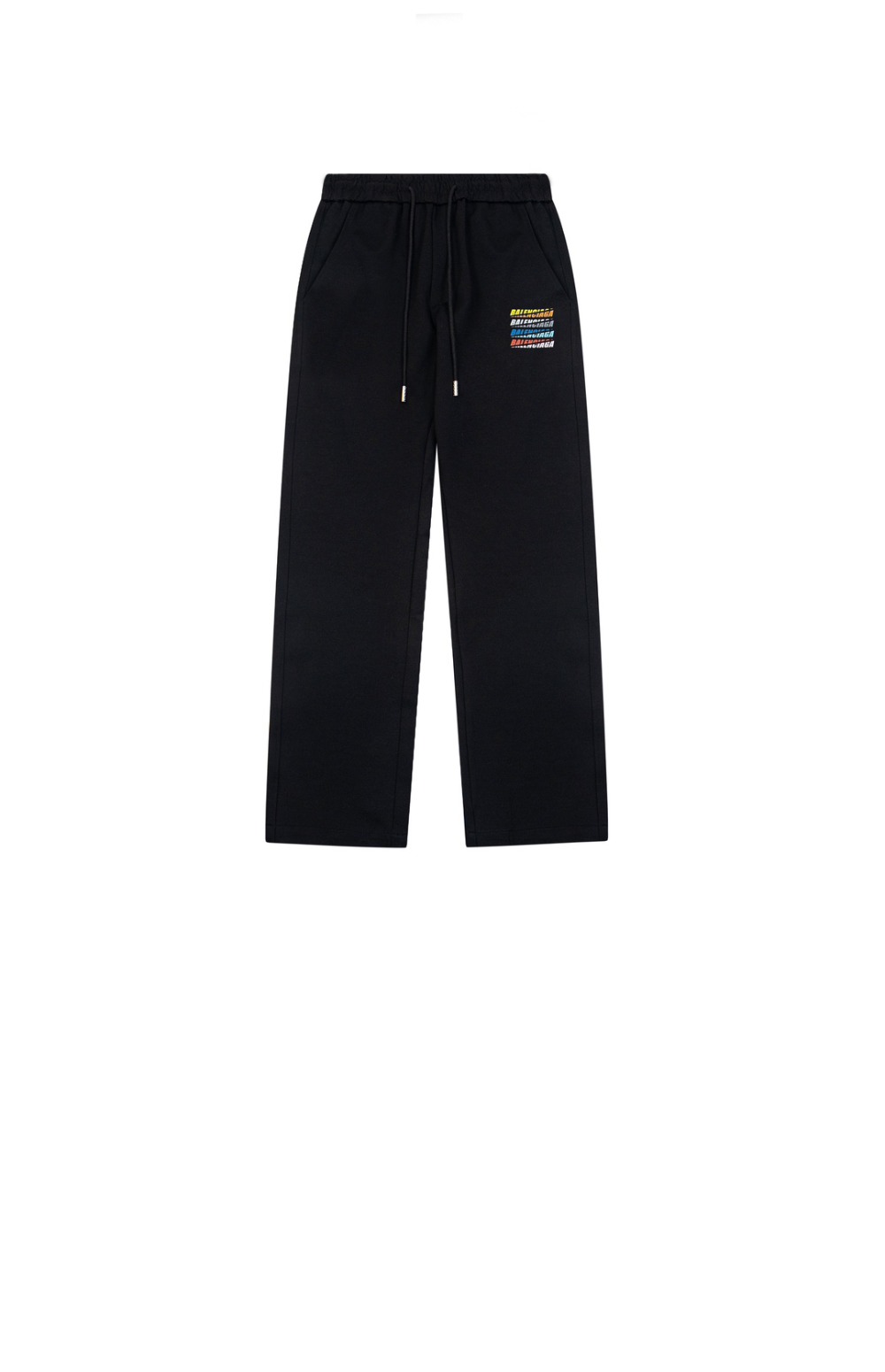 미러급레플리카사이트 | 명품레플리카 전문 쇼핑몰  | 퍼스트원 - 로고 트랙수트 팬츠 > 발렌시아가