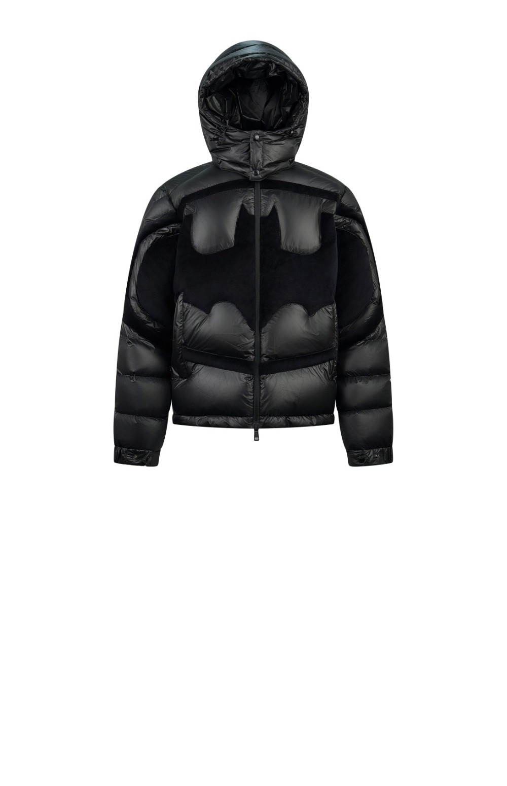 미러급레플리카사이트 | 명품레플리카 전문 쇼핑몰  | 퍼스트원 - 솔랜더 배트맨 다운 재킷 > 몽클레어