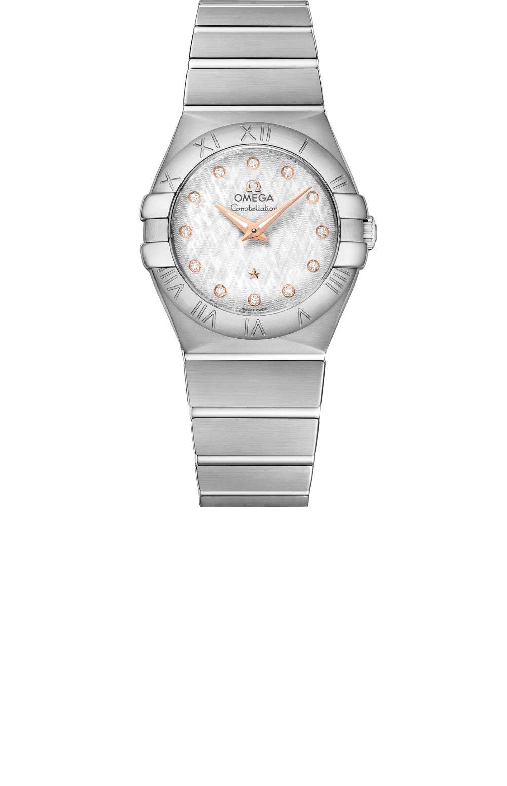 미러급레플리카사이트 | 명품레플리카 전문 쇼핑몰  | 퍼스트원 - 컨스텔레이션 27 > 오메가