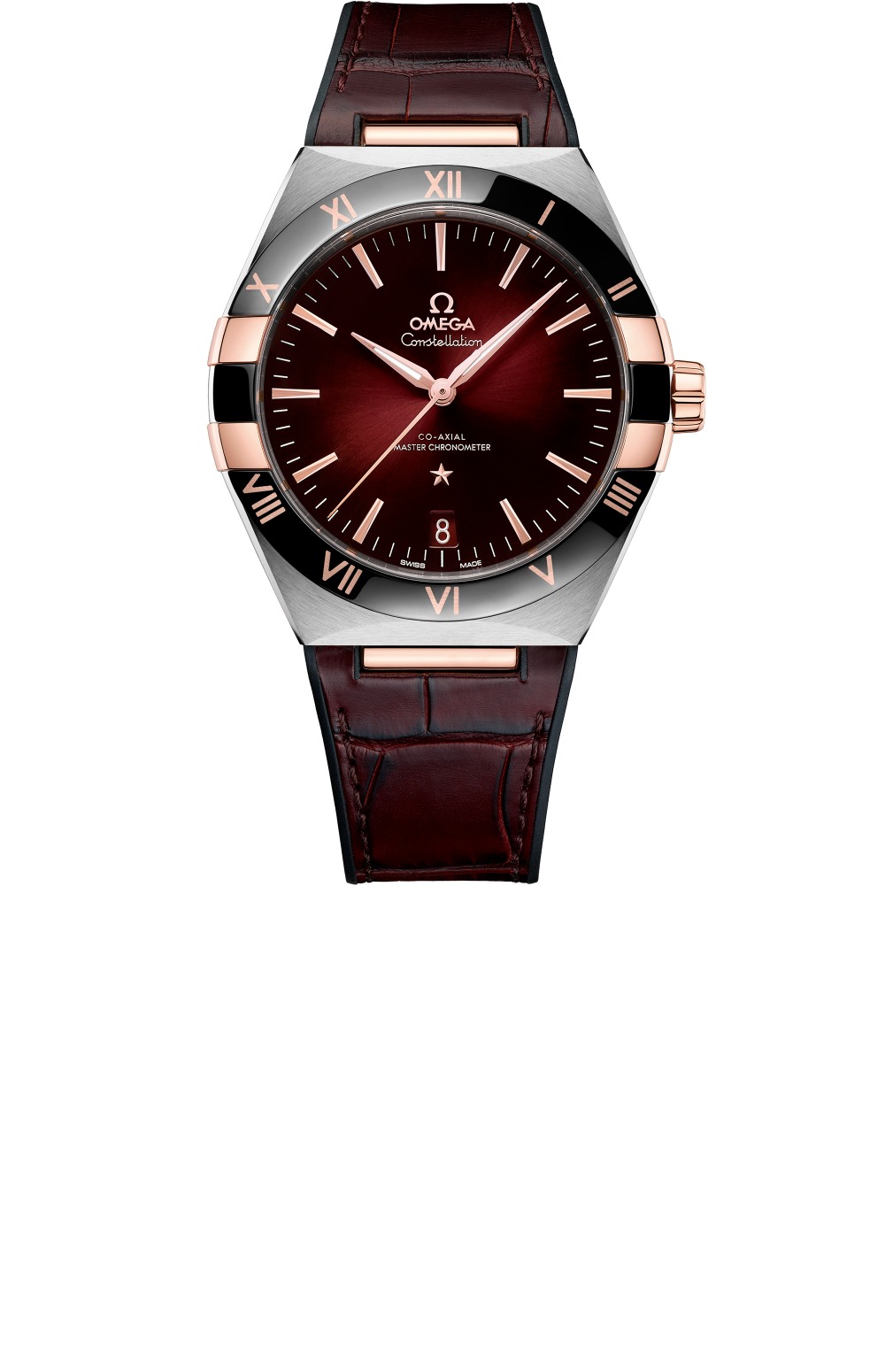 미러급레플리카사이트 | 명품레플리카 전문 쇼핑몰  | 퍼스트원 - 컨스텔레이션 41 > 오메가