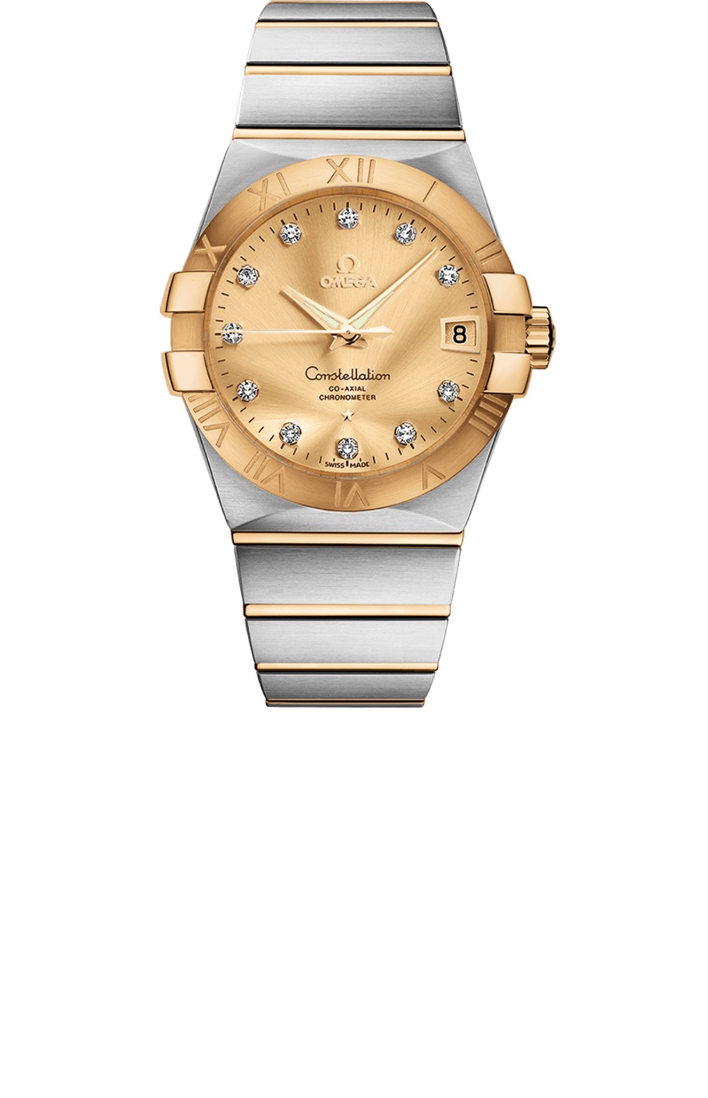 미러급레플리카사이트 | 명품레플리카 전문 쇼핑몰  | 퍼스트원 - 컨스텔레이션 콤비 38 > 오메가
