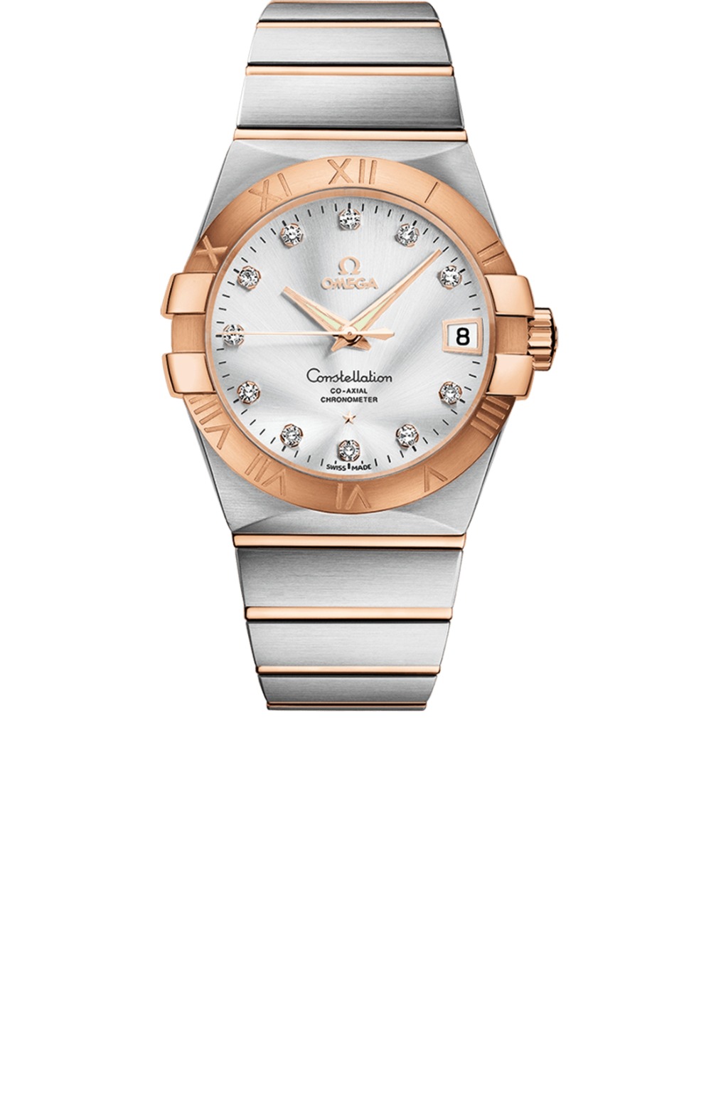 미러급레플리카사이트 | 명품레플리카 전문 쇼핑몰  | 퍼스트원 - 컨스텔레이션 콤비 38 > 오메가