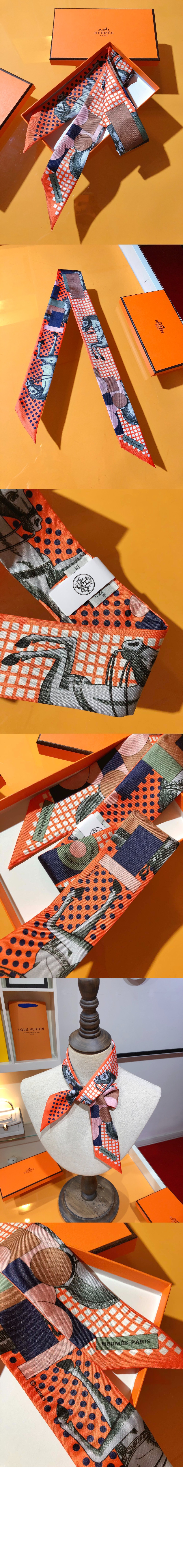 미러급레플리카사이트 | 명품레플리카 전문 쇼핑몰  | 퍼스트원 - Cavalier en Formes 트윌리 > 에르메스