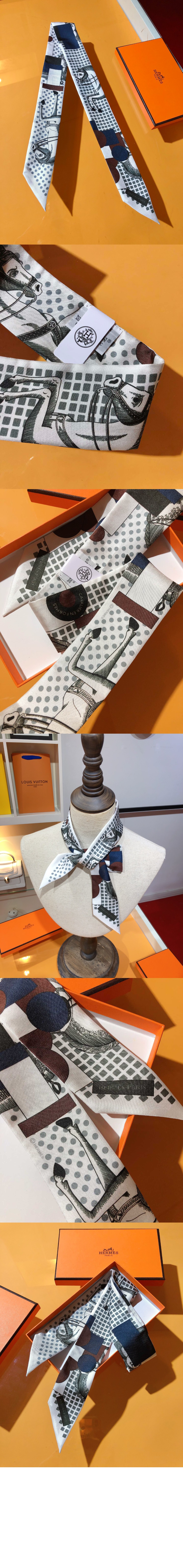 미러급레플리카사이트 | 명품레플리카 전문 쇼핑몰  | 퍼스트원 - Cavalier en Formes 트윌리 > 에르메스