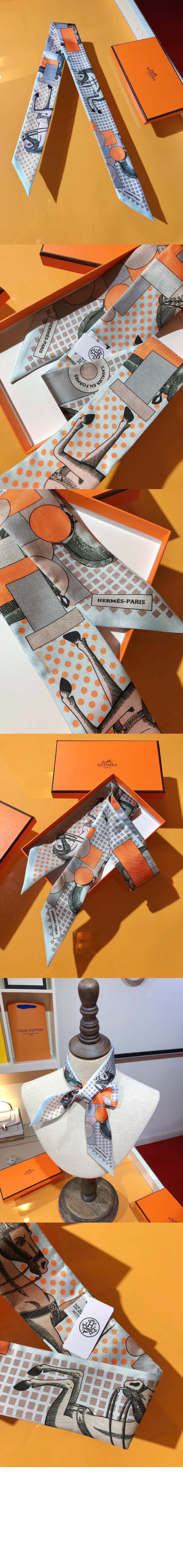 미러급레플리카사이트 | 명품레플리카 전문 쇼핑몰  | 퍼스트원 - Cavalier en Formes 트윌리 > 에르메스