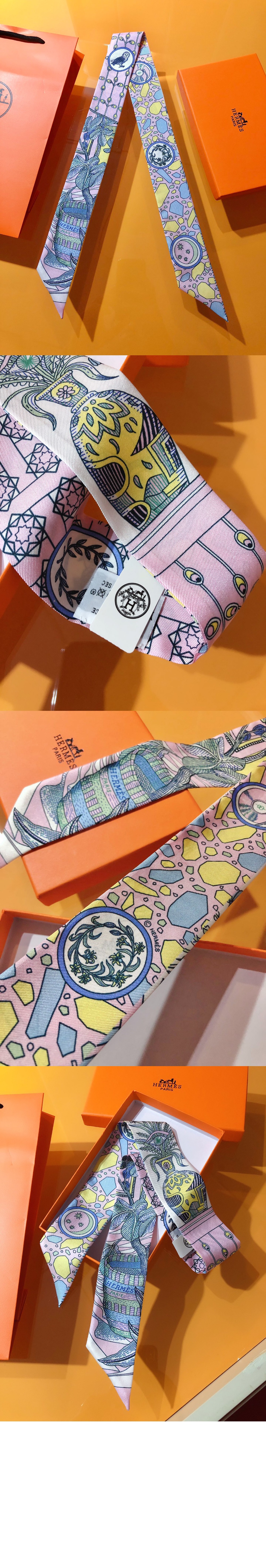 미러급레플리카사이트 | 명품레플리카 전문 쇼핑몰  | 퍼스트원 - La Danse des Amazones twilly 트윌리 > 에르메스