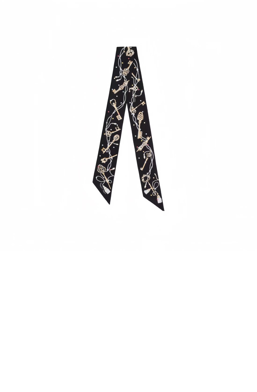 미러급레플리카사이트 | 명품레플리카 전문 쇼핑몰  | 퍼스트원 - Twilly les Cles a pois 방도 > 에르메스