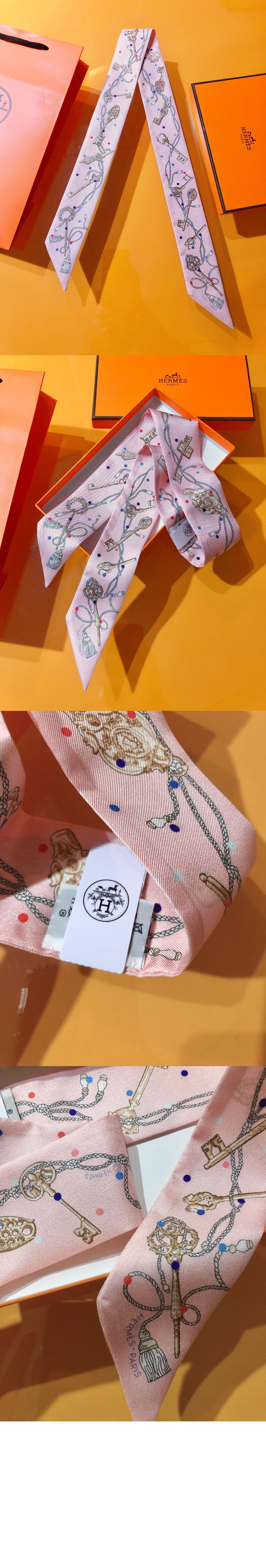 미러급레플리카사이트 | 명품레플리카 전문 쇼핑몰  | 퍼스트원 - Twilly les Cles a pois 방도 > 에르메스