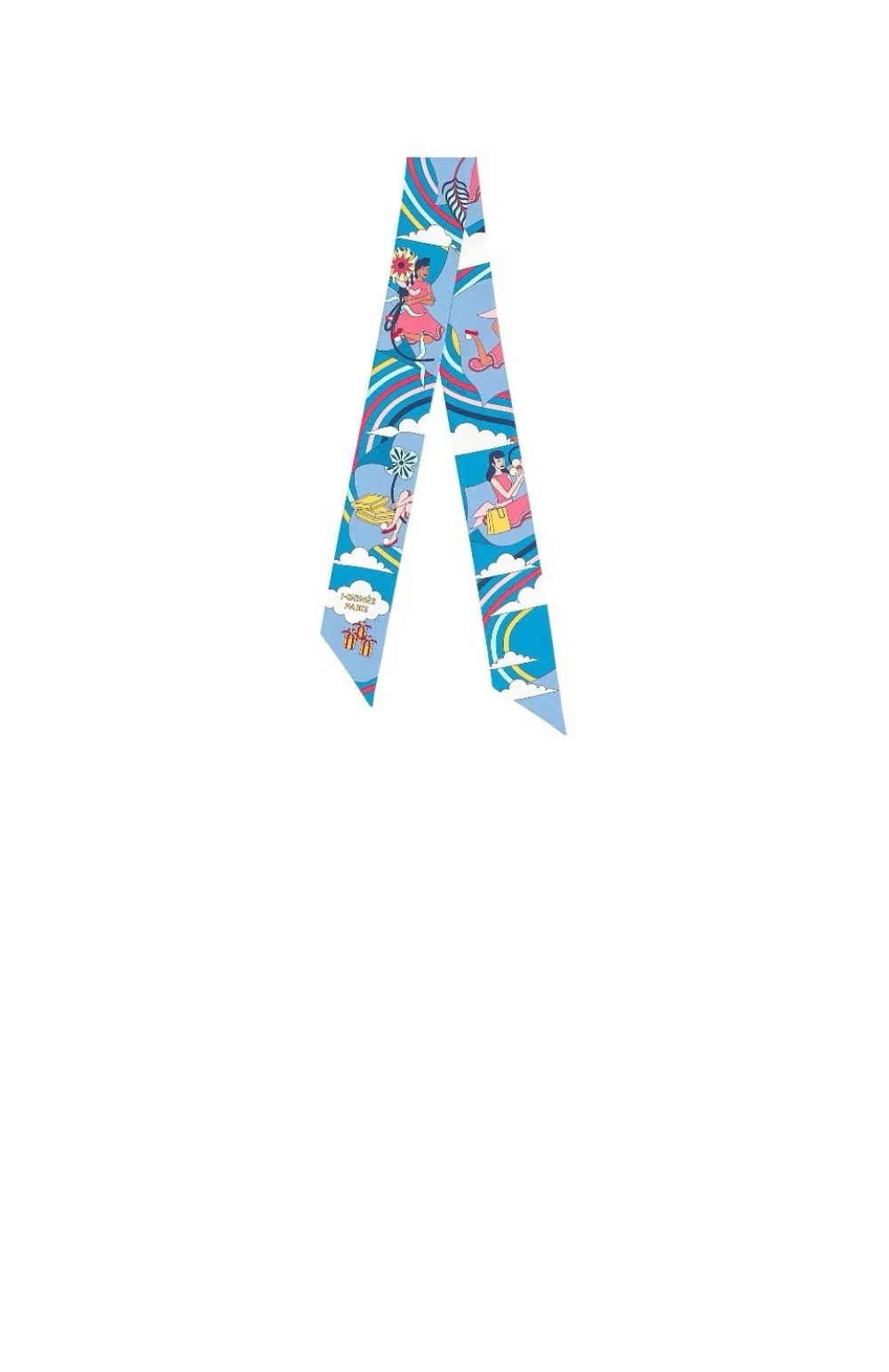 미러급레플리카사이트 | 명품레플리카 전문 쇼핑몰  | 퍼스트원 - Girl in the Cloud Twilly 방도 > 에르메스