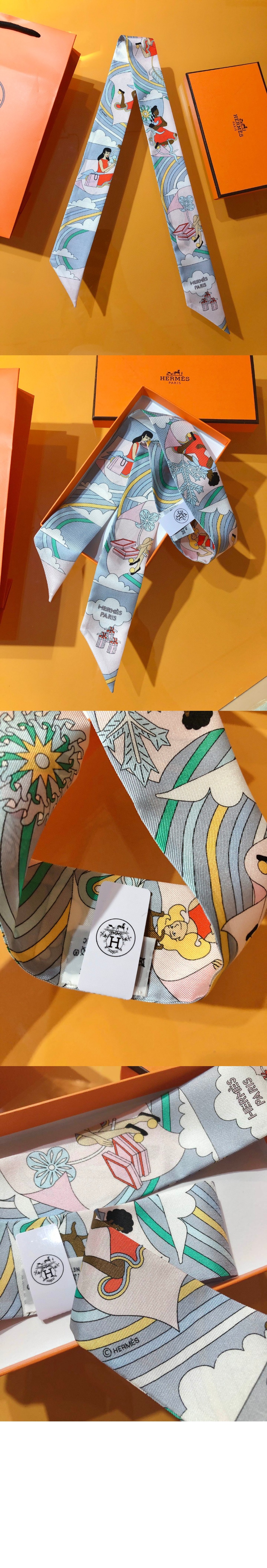 미러급레플리카사이트 | 명품레플리카 전문 쇼핑몰  | 퍼스트원 - Girl in the Cloud Twilly 방도 > 에르메스