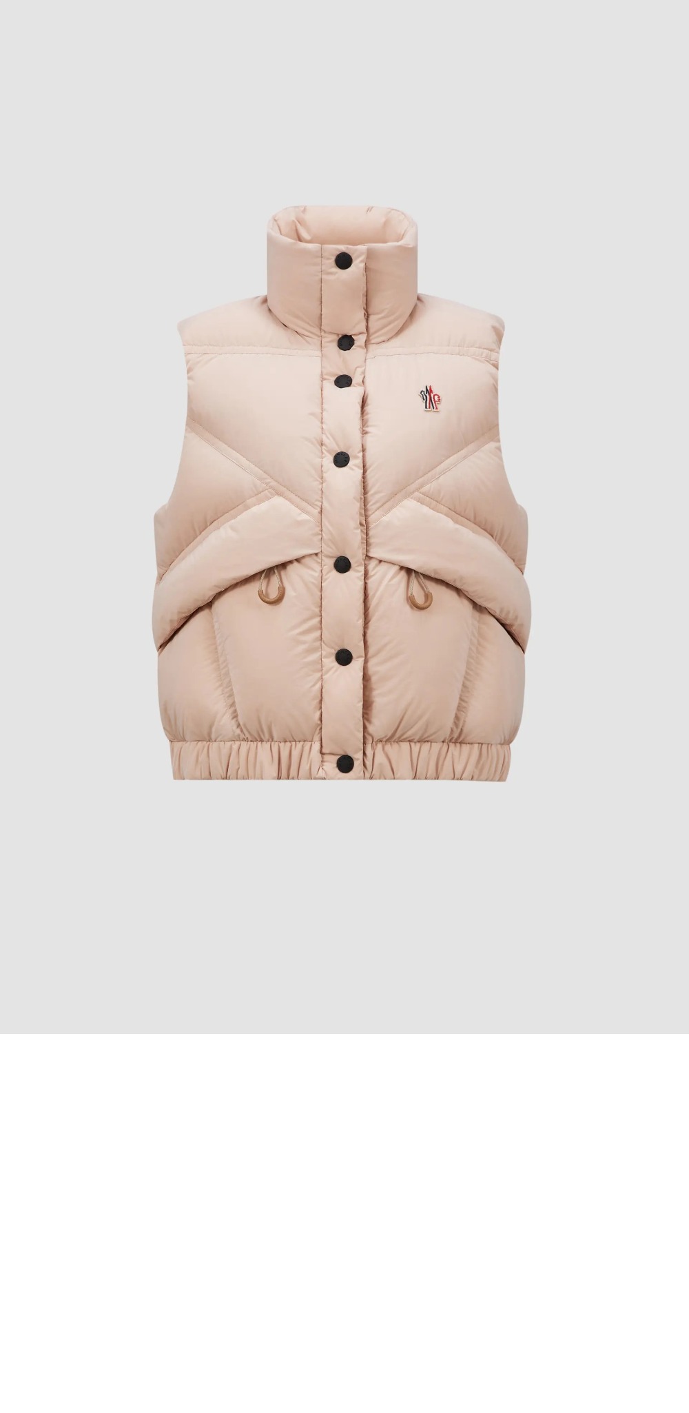 미러급레플리카사이트 | 명품레플리카 전문 쇼핑몰  | 퍼스트원 - 마롤리즈 민소매 다운 재킷 > 몽클레어