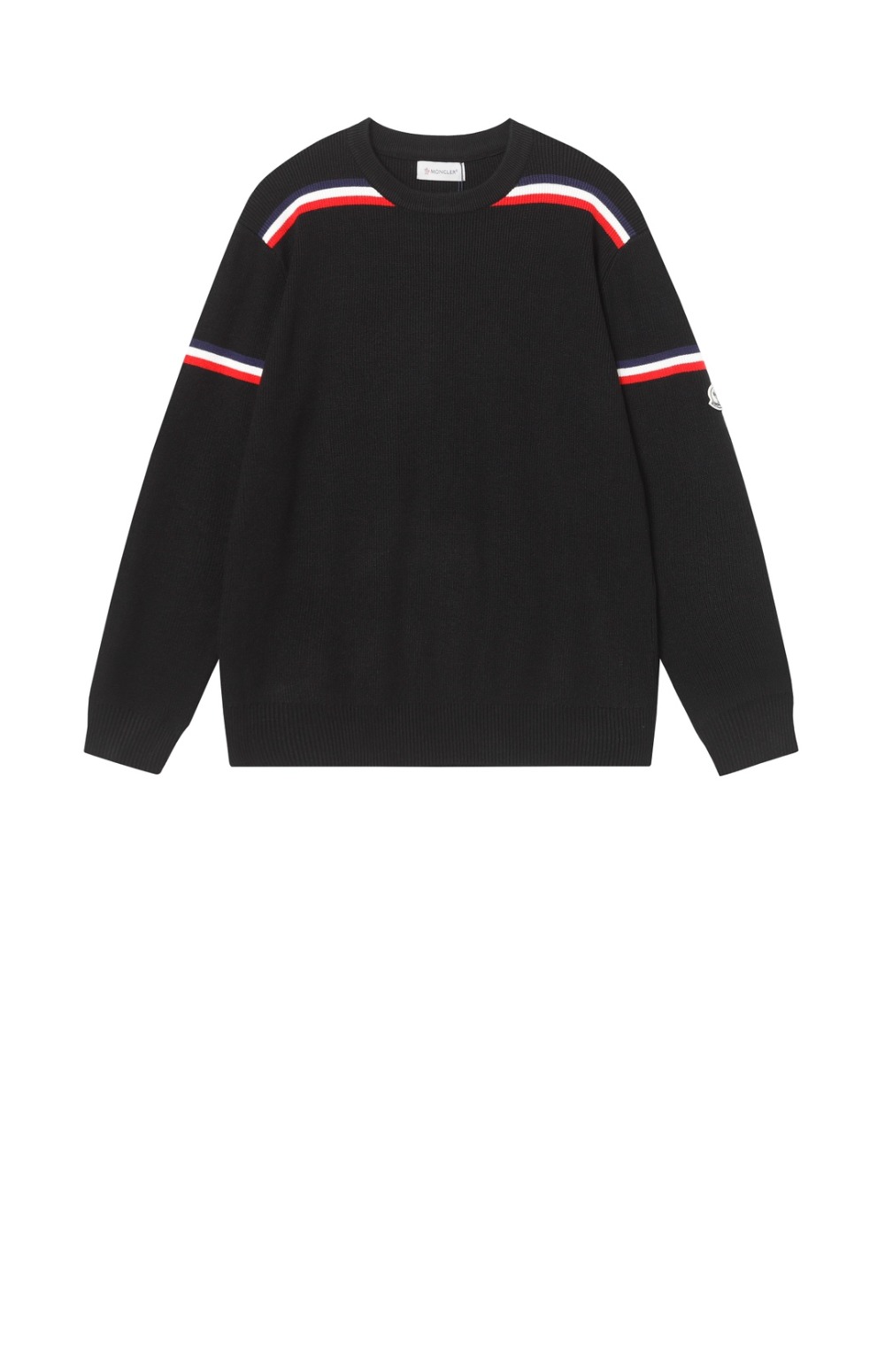 미러급레플리카사이트 | 명품레플리카 전문 쇼핑몰  | 퍼스트원 - 프린트 니트 톱 > 몽클레어