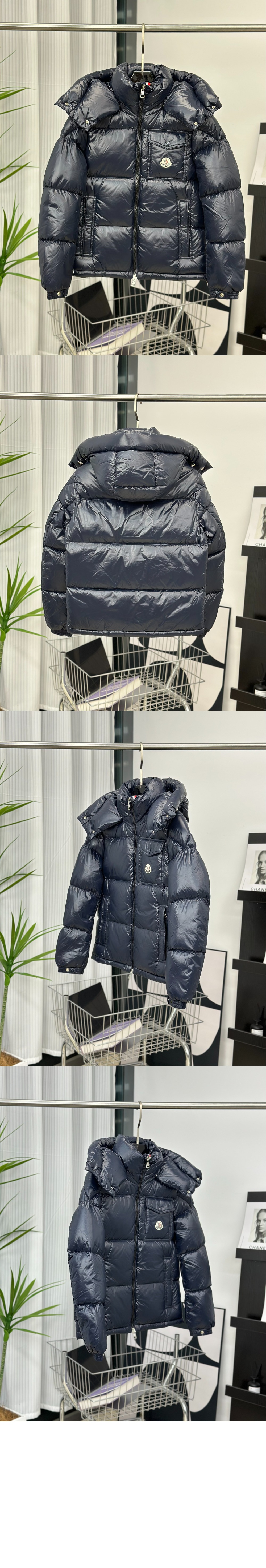 미러급레플리카사이트 | 명품레플리카 전문 쇼핑몰  | 퍼스트원 - 쇼트 다운 재킷 > 몽클레어