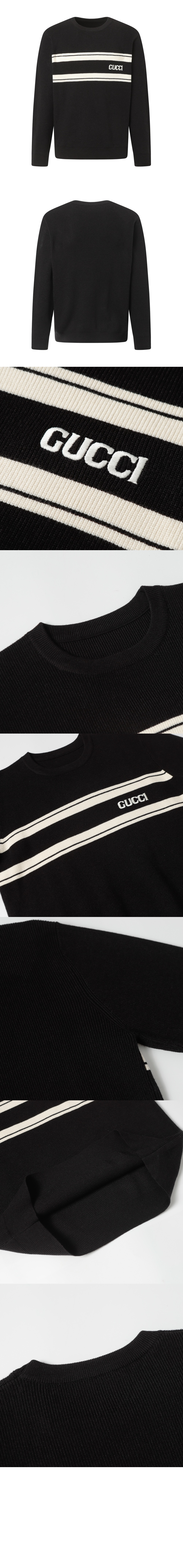 미러급레플리카사이트 | 명품레플리카 전문 쇼핑몰  | 퍼스트원 - 스웨터 > 구찌